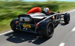 Ariel Atom 4 2019 года